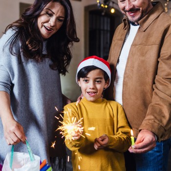 Origen e historia de Las Posadas explicado a los niños con sencillez