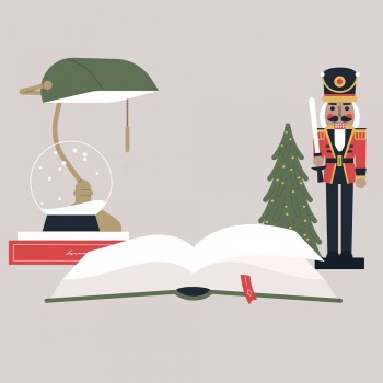 6 cuentos de Navidad en inglés para que los niños aprendan el idioma