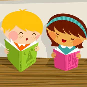 Poemas cortos para niños de Primaria