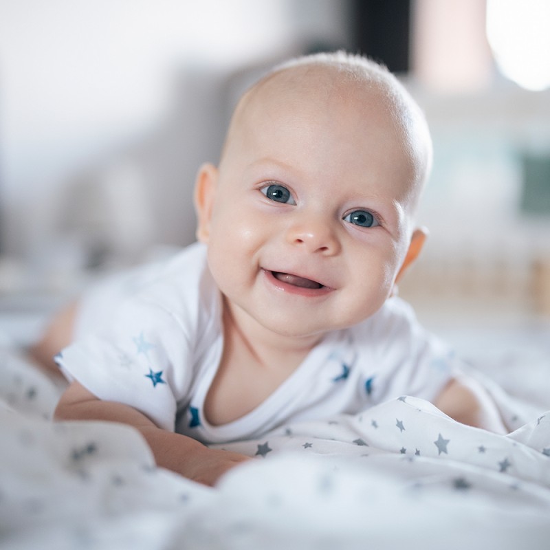 Santoral de noviembre - Nombres de santos con mucho significado para bebés