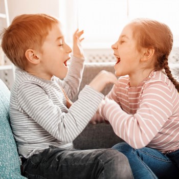 Cómo intervenir y qué hacer si tu hijo se pelea con otros niños