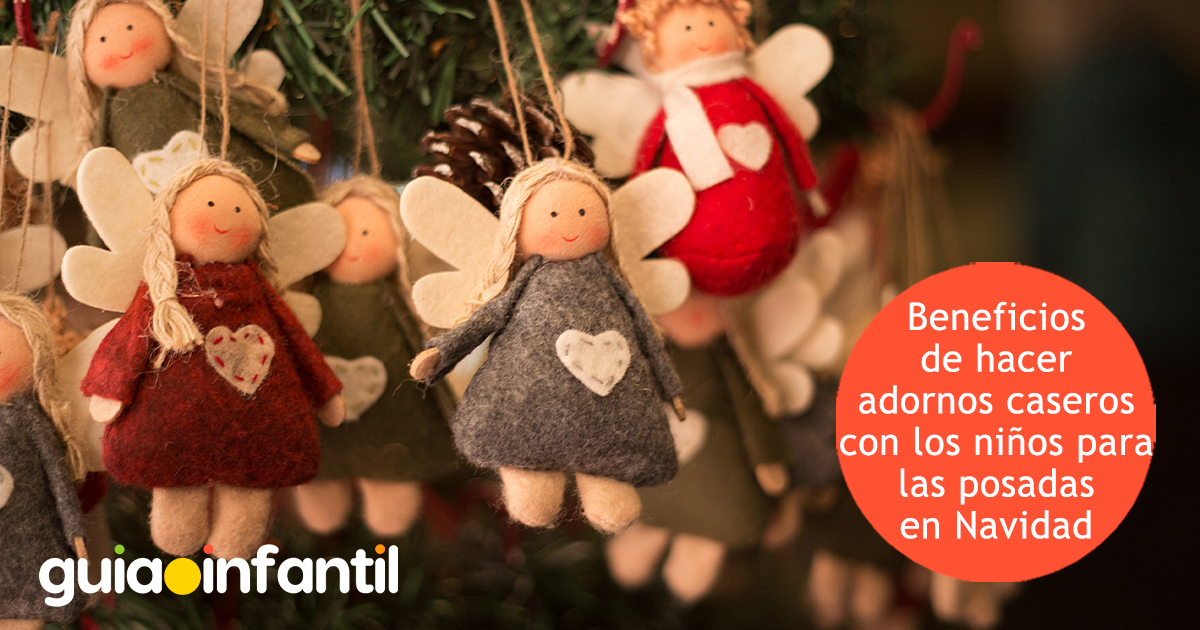 Beneficios de las manualidades para niños