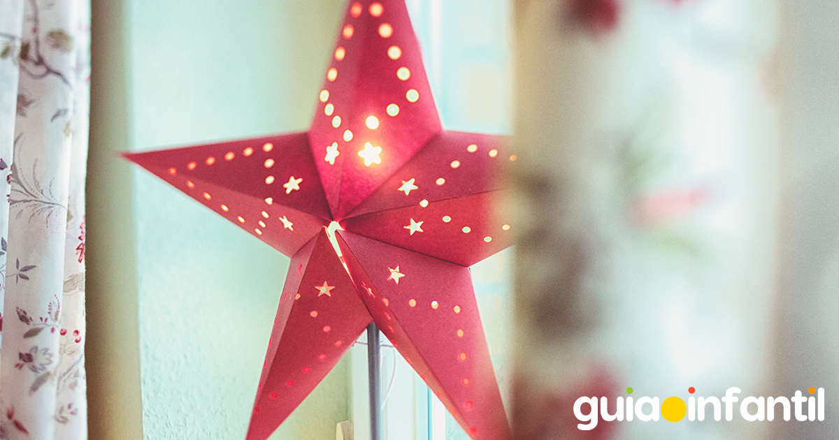Estrellas de Navidad