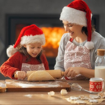 17 juegos y actividades para hacer la Navidad de los niños más divertida