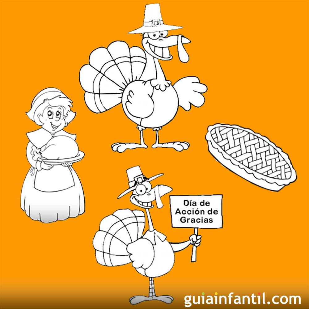 Dibujos para imprimir y colorear. Día de Acción de Gracias tipograf-a-del-d-a-de-acci-n-de-gracias-feliz-p-jaro-de-pavo-dibujado-con-calabazas-y-dise-o-de-granos-de-ma-z-para-imprimir-panc-ilustraci-n-del-vector-ilustraci-n-de-thanksgiving-tradicional-195448064