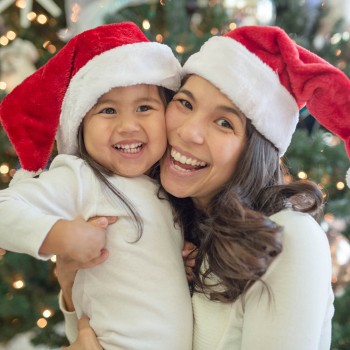 Los verdaderos valores de la Navidad para transmitir a los niños