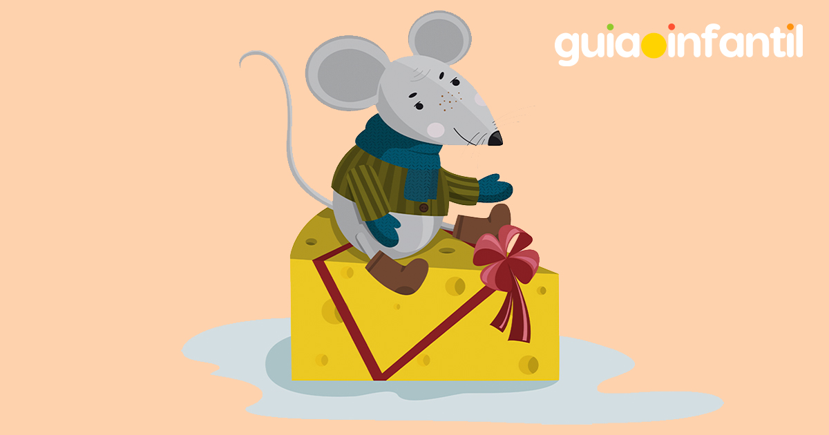 Cuentos para niños de preescolar