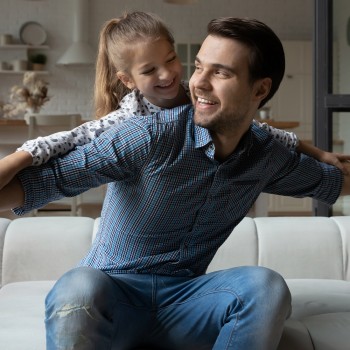 7 claves que te ayudarán a elegir un buen padre para tus hijos
