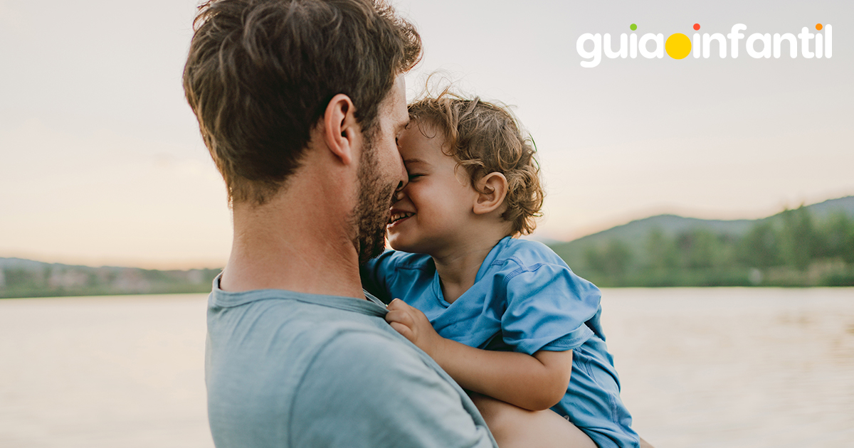 Elegir a un papá para los hijos