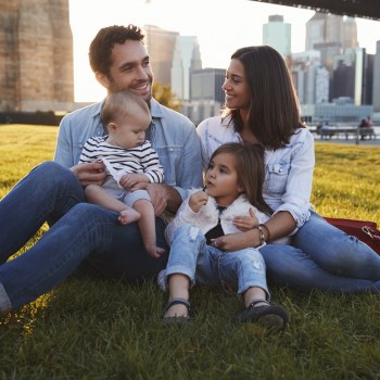 Por qué educar desde el amor a los niños. Lo afectivo es efectivo