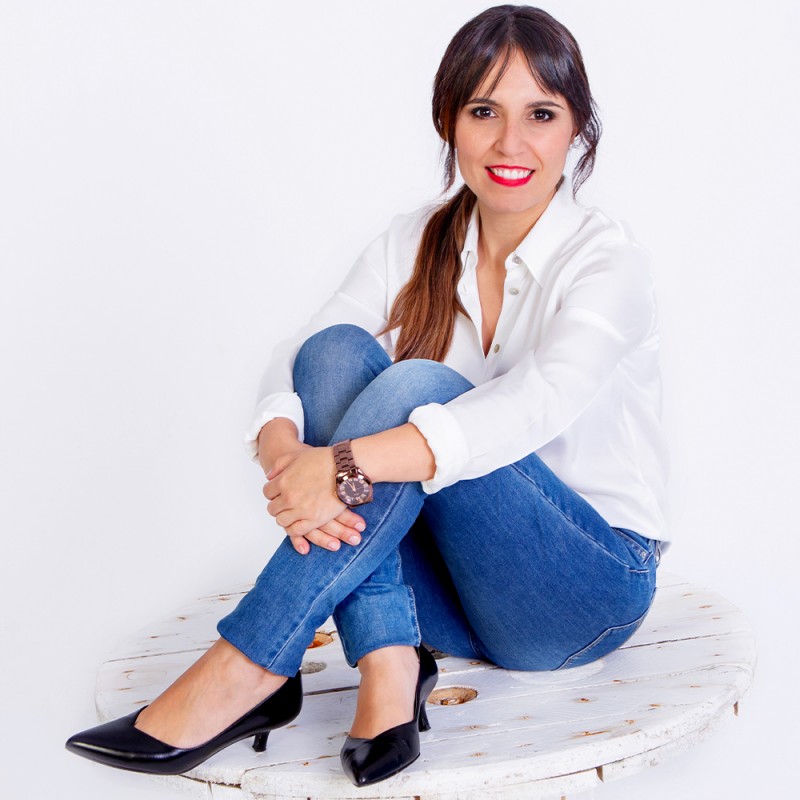Almudena Lebrero Pérez