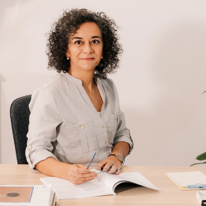 Ángela Hernández Martín