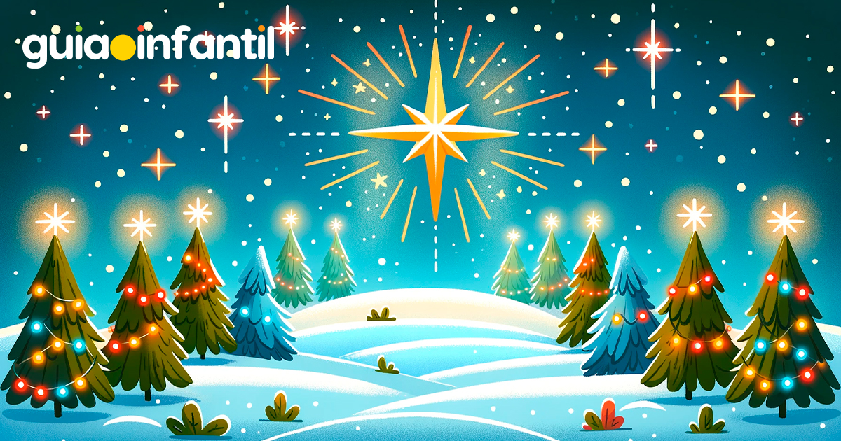 Estrelle brillante, obra de teatro para niños