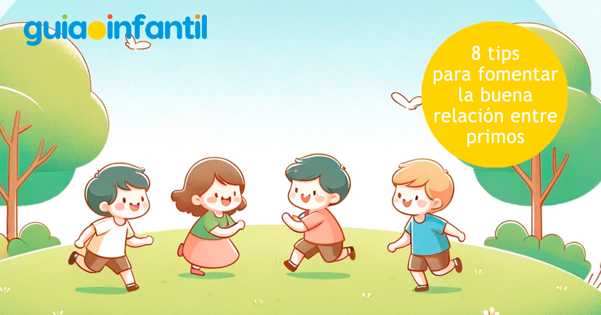 Tips sobre la relación entre primos