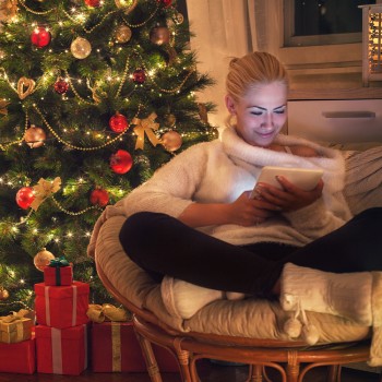 Mi primera Navidad sin mis hijos ¿qué hago? - Tips para mamás divorciadas