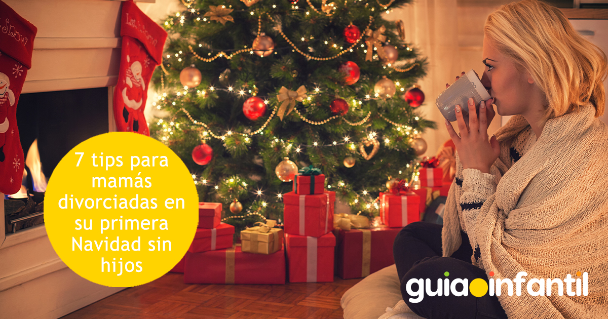 La Navidad sin hijos