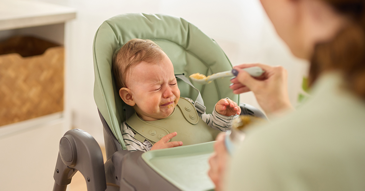 Por qué enseñar a tu hijo a comer sano