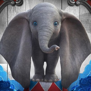7 lecciones de vida que la película de Dumbo enseña a los niños