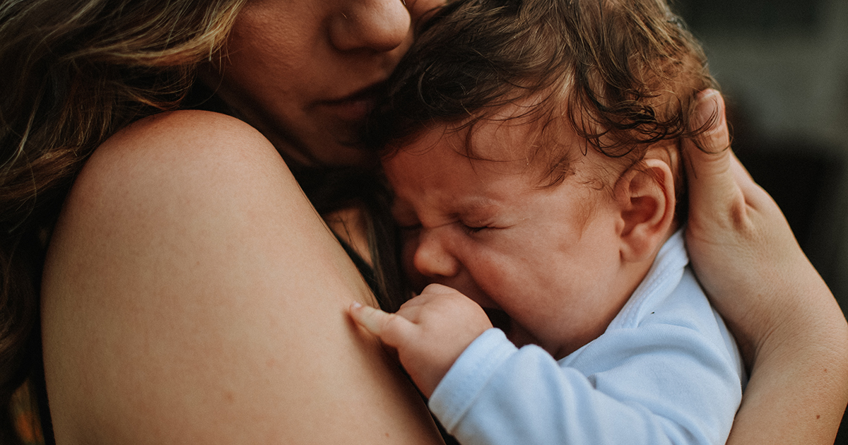 Inmunización frente al VRS en bebés