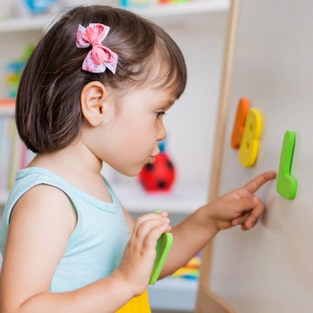 Cómo mejorar el vocabulario de los niños - 5 trucos para que aprendan nuevas palabras