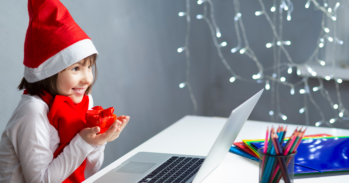 Frases navideñas por grado escolar para niños