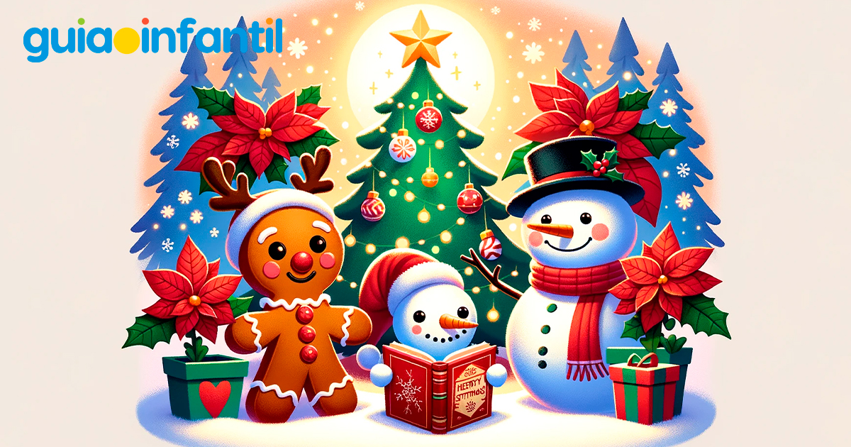 Cuentos cortos para dormir de los niños