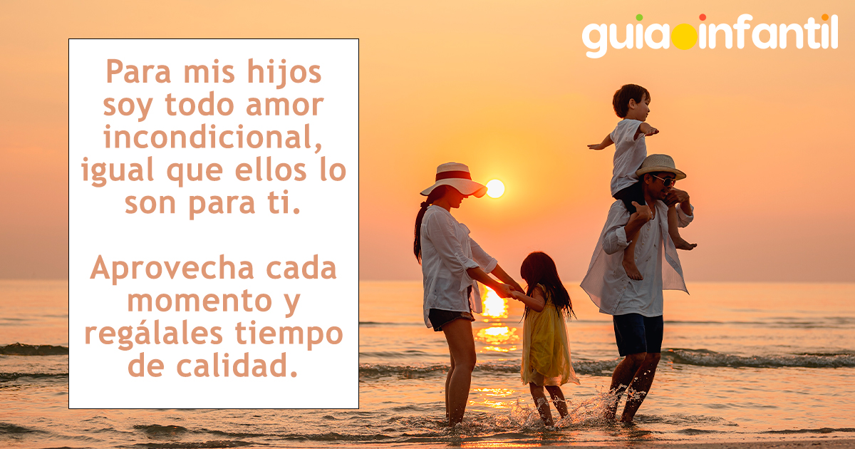 Frases que motivan a los pequeños