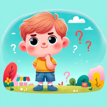 Poema corto para enseñar a los niños a tomar buenas decisiones