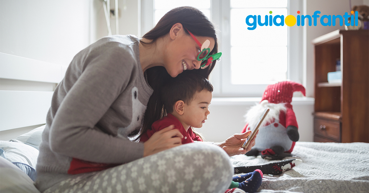 Gestión de la depresión en Navidad