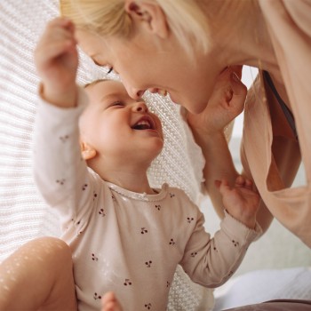 18 frases de motivación para enfrentar los desafíos de la maternidad