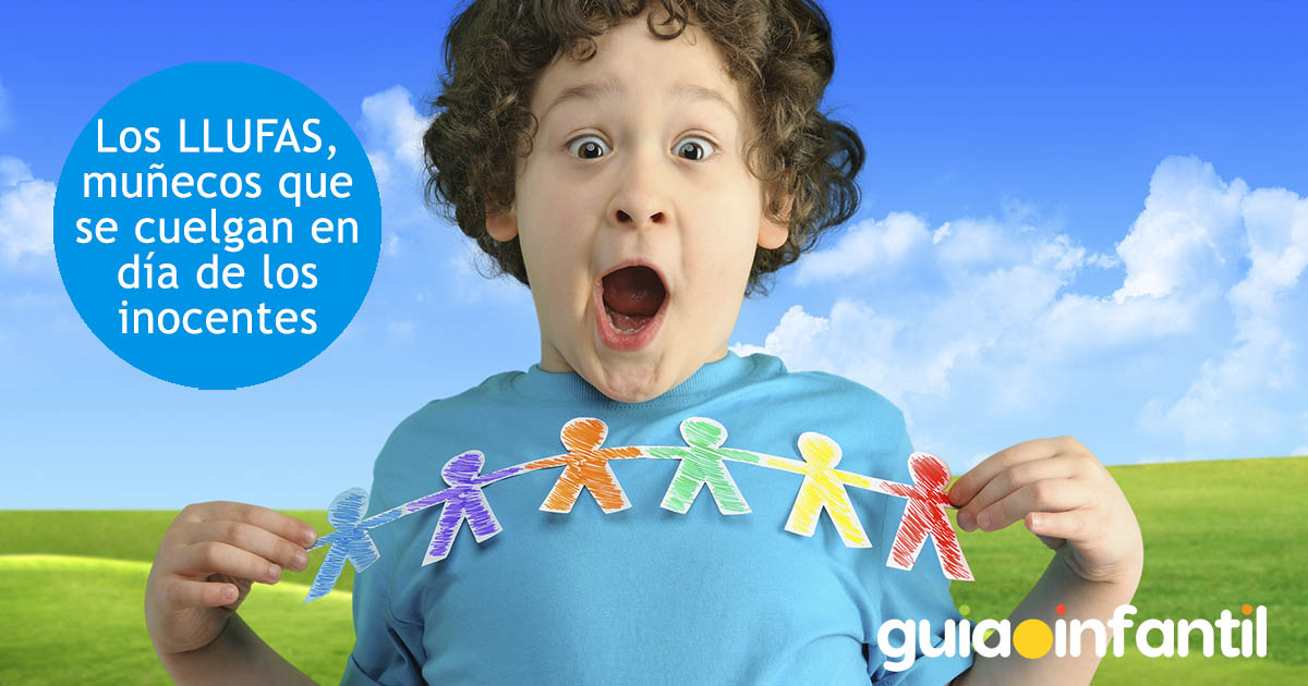 por qué se cuelgan los llufas en la espalda de la gente