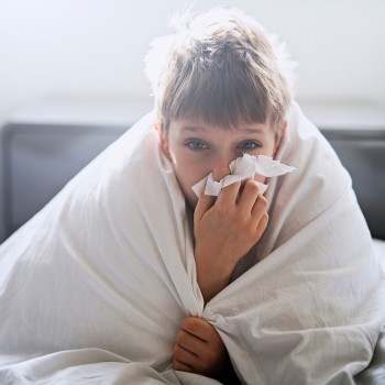 Cómo descongestionar la nariz de un niño - 9 remedios naturales para lograrlo