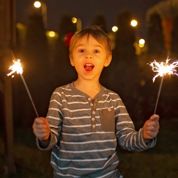 24 frases motivadoras para cumplir los propósitos de Año Nuevo en familia