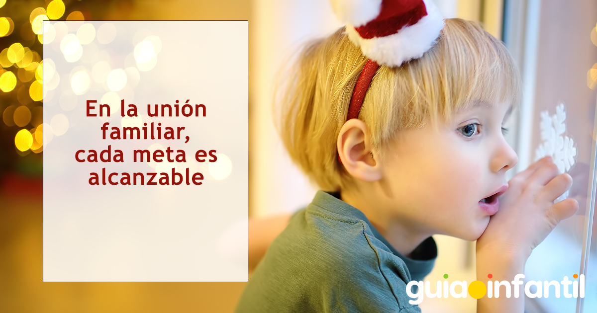 Emotivas frases de Año Nuevo