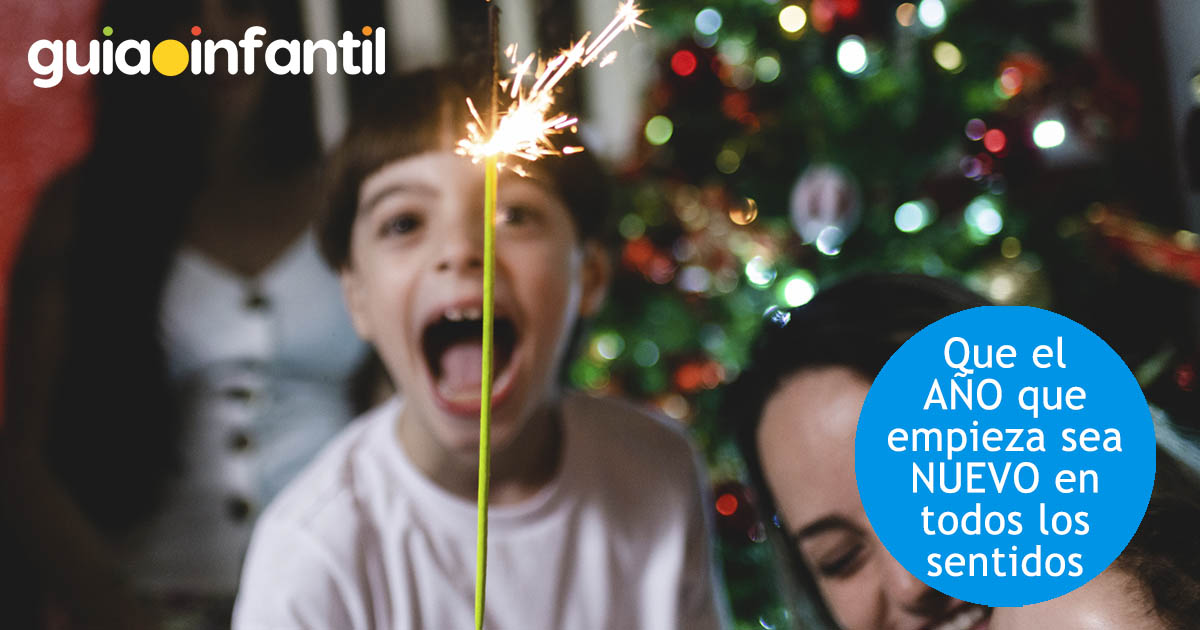 dedicatorias para el nuevo año