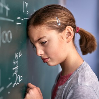 ¿Por qué los errores SÍ pueden ser benéficos para los niños?