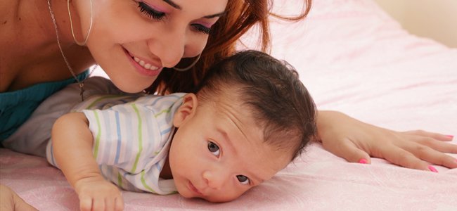 Fecha del parto si el embarazo empieza en septiembre