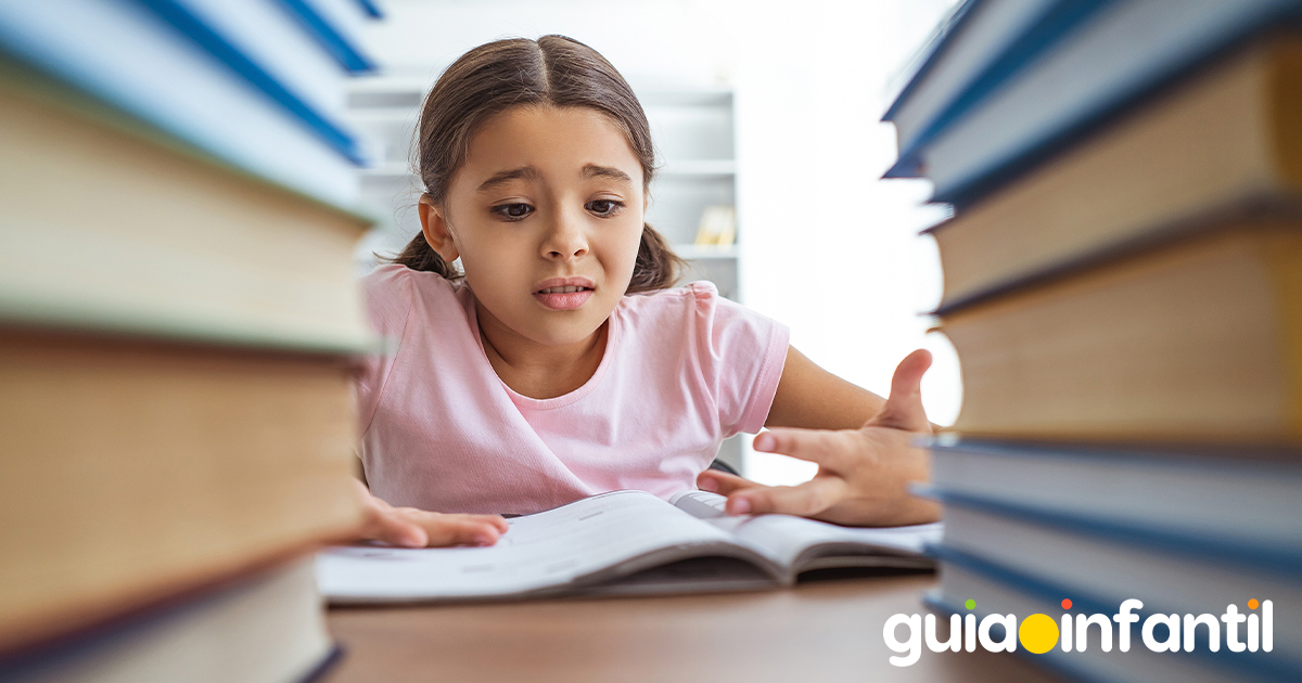 Los niños y el fracaso