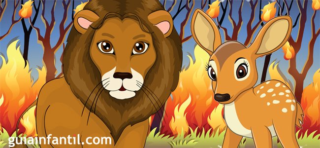 Poemas infantiles para educar en valores