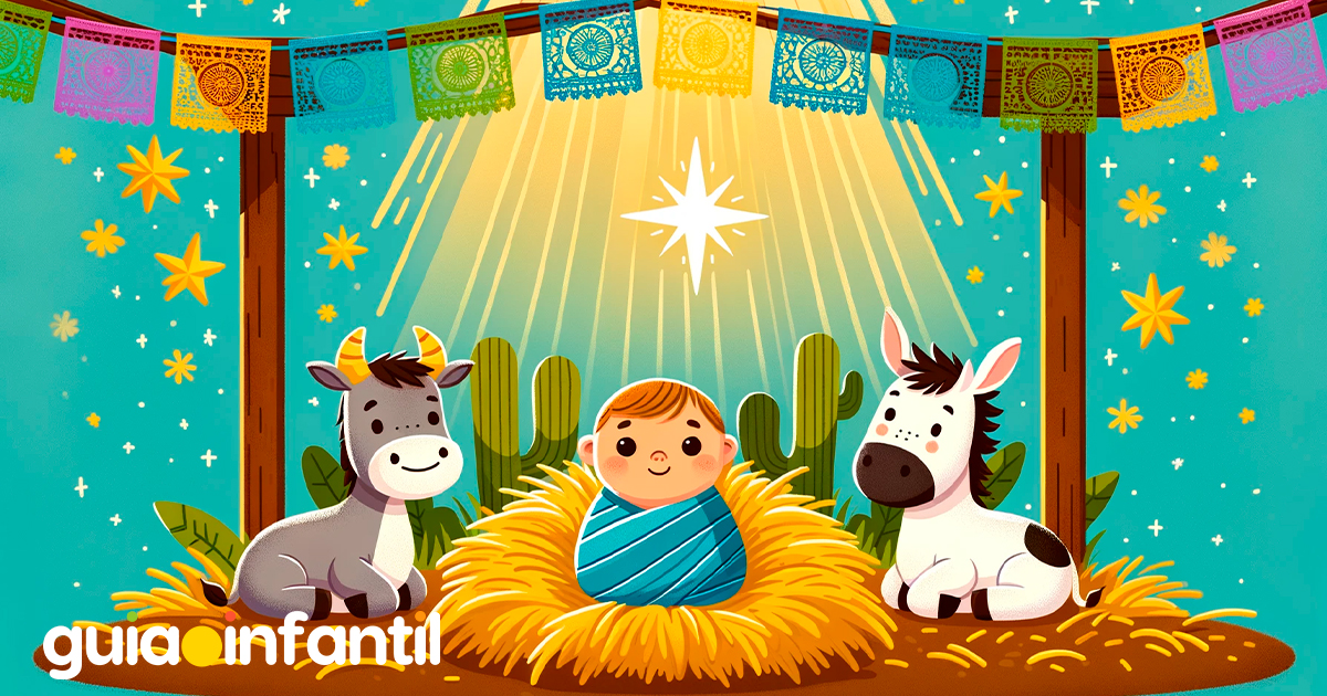 Día de la Candelaria para niños