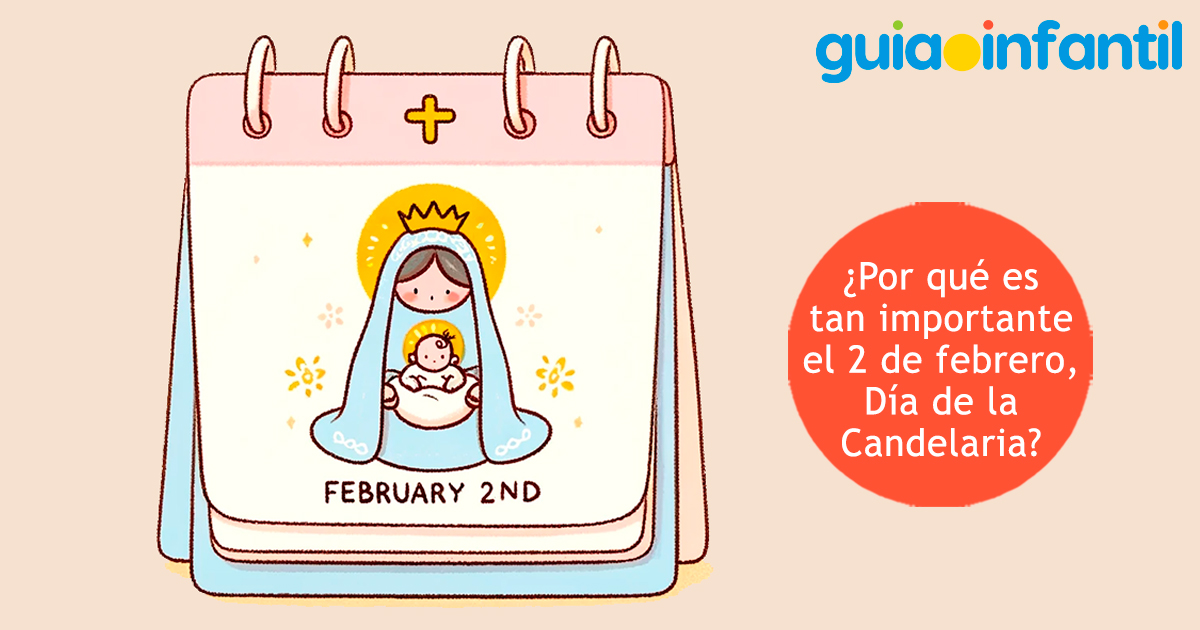 Importancia del 2 de febrero