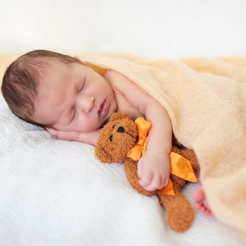 44 nombres árabes para niños de la B a la K - Profundos y simbólicos