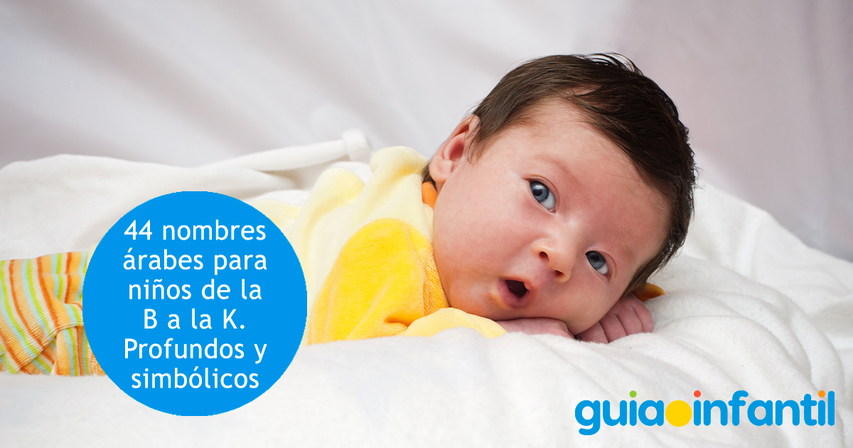 Nombres árabes simbólicos