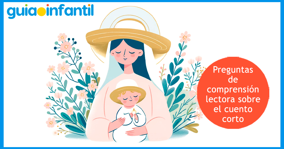 Preguntas sobre la Divina Pastora
