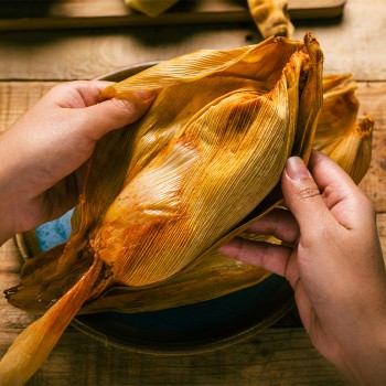 3 recetas deliciosas para festejar el Día de la Candelaria con niños