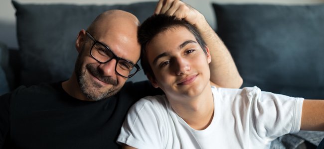 Entender A Tu Hijo Adolescente No Es Imposible Si Sabes Como Hacerlo