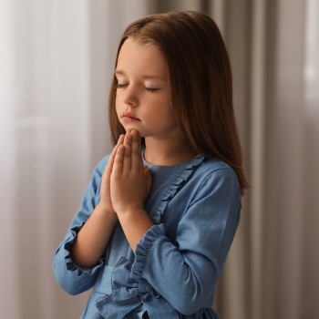 Oración a la Virgen de la Candelaria por los casos difíciles para niños