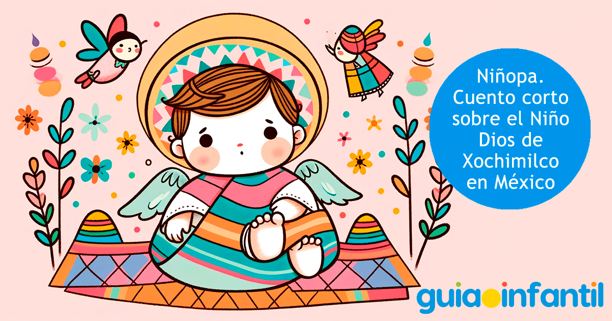Cuento corto sobre el Niñopa