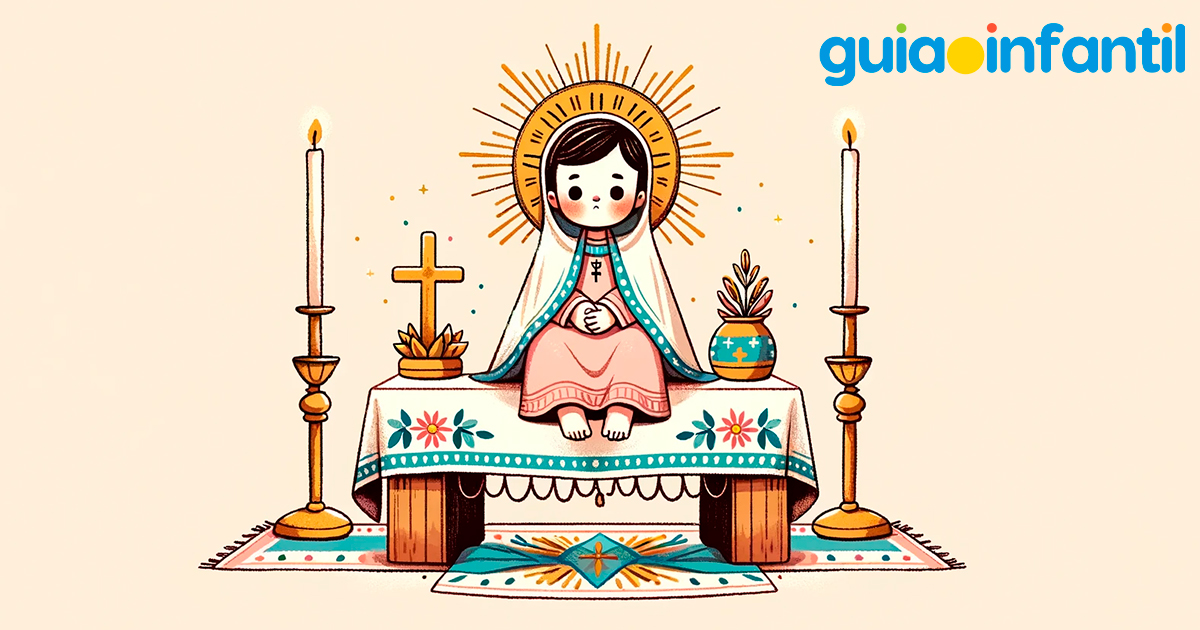 Niñopa de Xochimilco