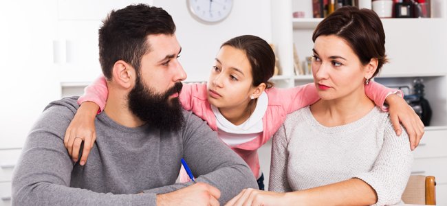 la pregunta que nunca deberías hacerle a un niño